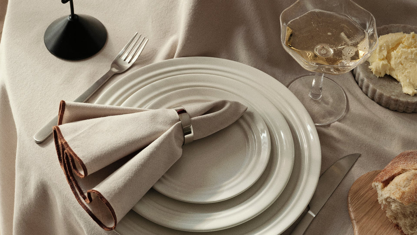 DINNERWARE