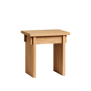 Kristina Dam Studio Artisan Stool