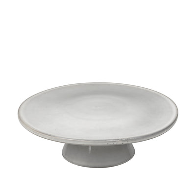 Broste Cake Stand 'NORDIC SAND'