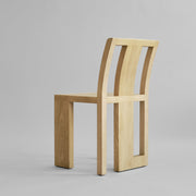 101 Copenhagen Atsu Chair - Natural Oak