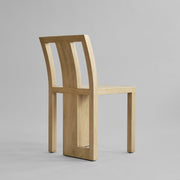 101 Copenhagen Atsu Chair - Natural Oak