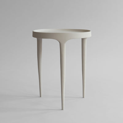 101 Copenhagen Phantom Table, Tall - Birch