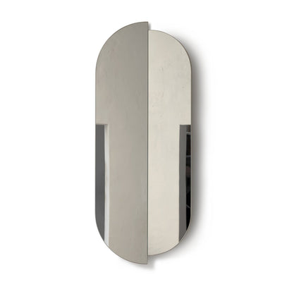 MAZO RAE Mirror Full Body, White