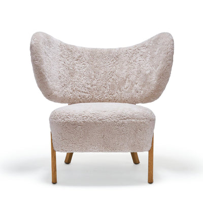 MAZO TMBO Lounge Chair