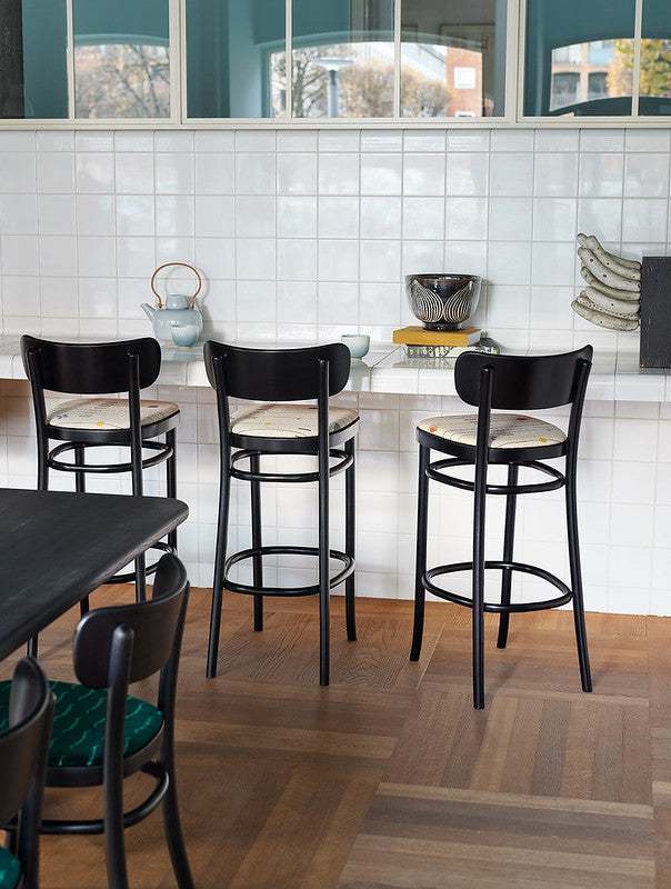 MAZO MZO Bar Stool