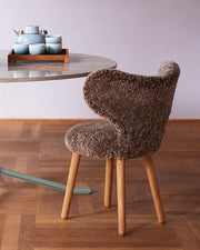 MAZO WNG Chair