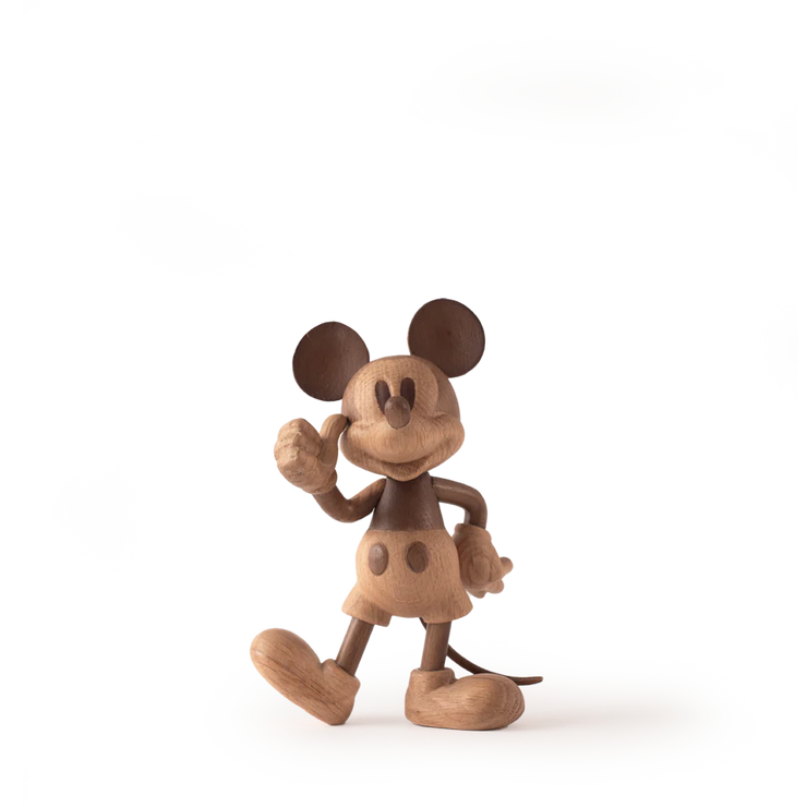 Boyhood Disney x Mickey Mouse, Small