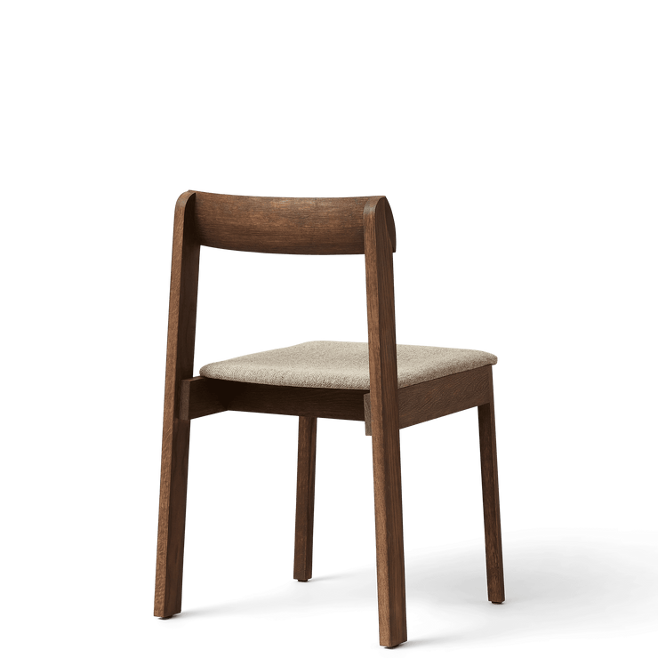 Form & Refine Blueprint Chair, Smoked Oak, Hallingdal 65-227