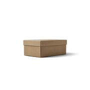 Form & Refine Ordinary Storage Box, 2 pcs