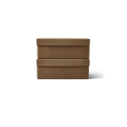 Form & Refine Ordinary Storage Box, 2 pcs