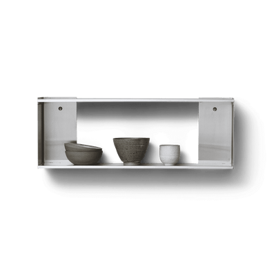 Form & Refine Taper Shelf Line 25×70