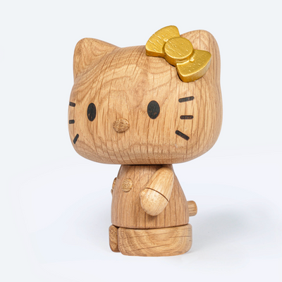 Boyhood Hello Kitty, 50th Anniversary, Limited Edition