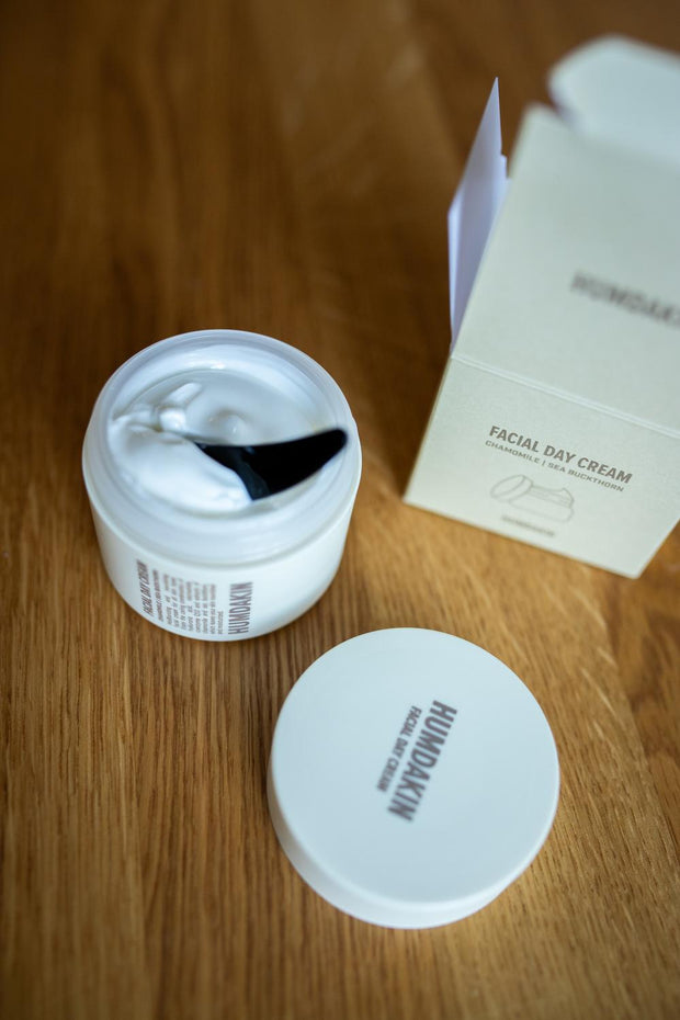 Humdakin Facial Day Cream