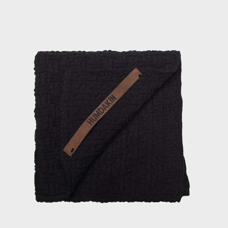 Humdakin Nordic Cloth 2 pack - Coal