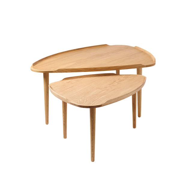 Intarsia No. 55 Table