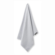 Humdakin Knitted Kitchen Towel -  Blue Glass