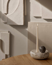 Kristina Dam Studio Coherent Candle Sculpture