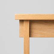 Kristina Dam Studio Artisan Stool