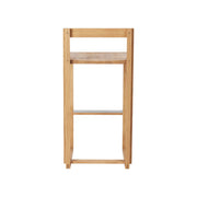 Kristina Dam Studio Outline Bar Chair, Warm