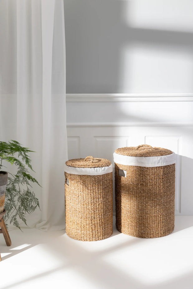 Humdakin Laundry Hamper Set