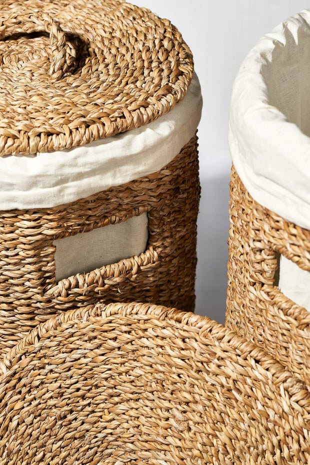 Humdakin Laundry Hamper Set