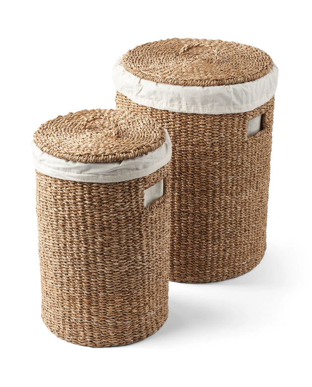 Humdakin Laundry Hamper Set