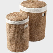 Humdakin Laundry Hamper Set