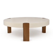 MAZO FER Coffee Table Ø80