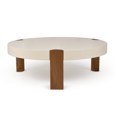 MAZO FER Coffee Table Ø80