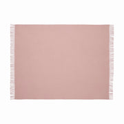 Silkeborg Uldspinderi Season Throw - Blush