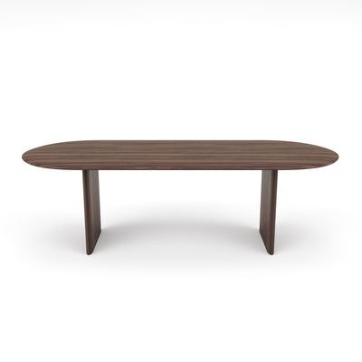 Sibast No 7 Table - Oval