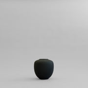 101 Copenhagen Sunao Vase, Mini - Black