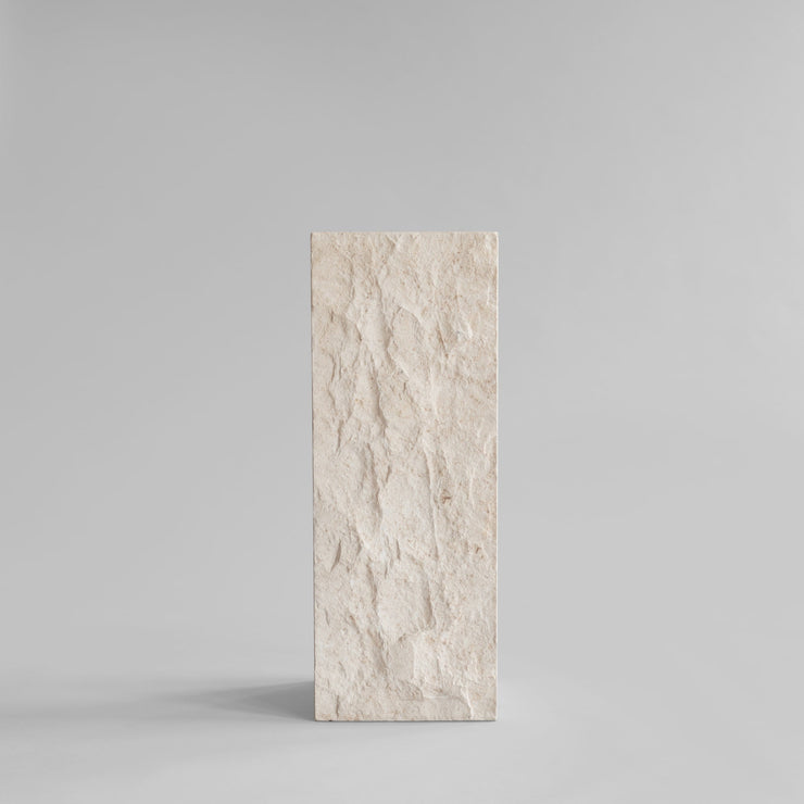 101 Copenhagen Podium, Maxi - Limestone