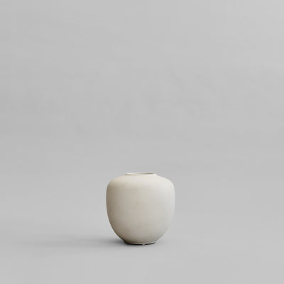 101 Copenhagen Sunao Vase, Mini - Birch