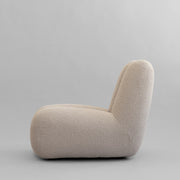 101 Copenhagen Toe Chair - Smoked Sand (CPH 904)