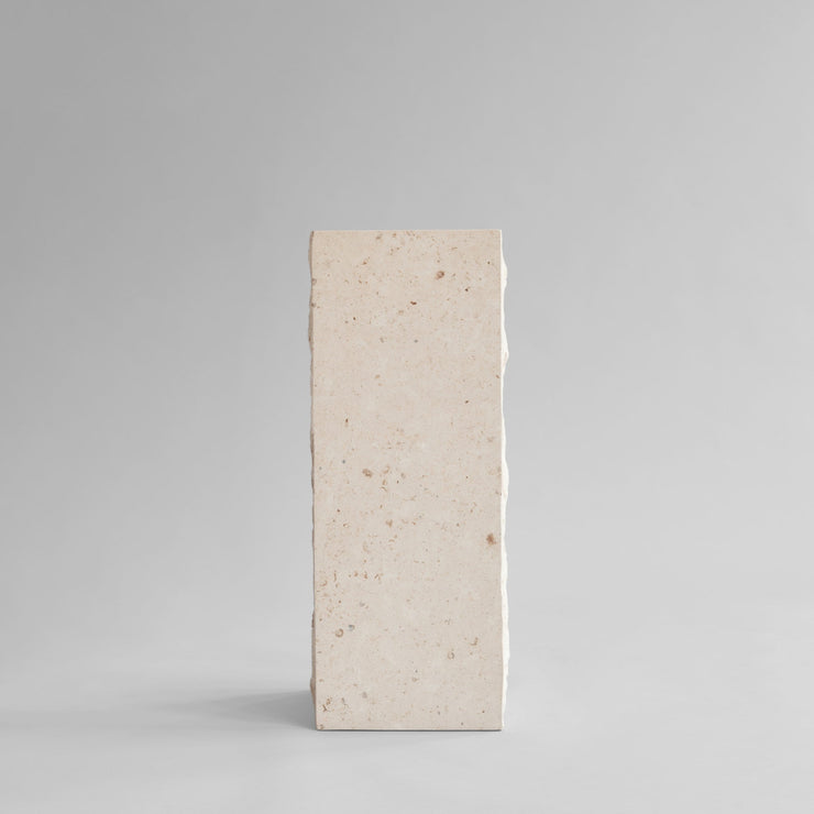 101 Copenhagen Podium, Maxi - Limestone