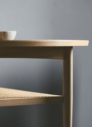 Intarsia No. 100 Table