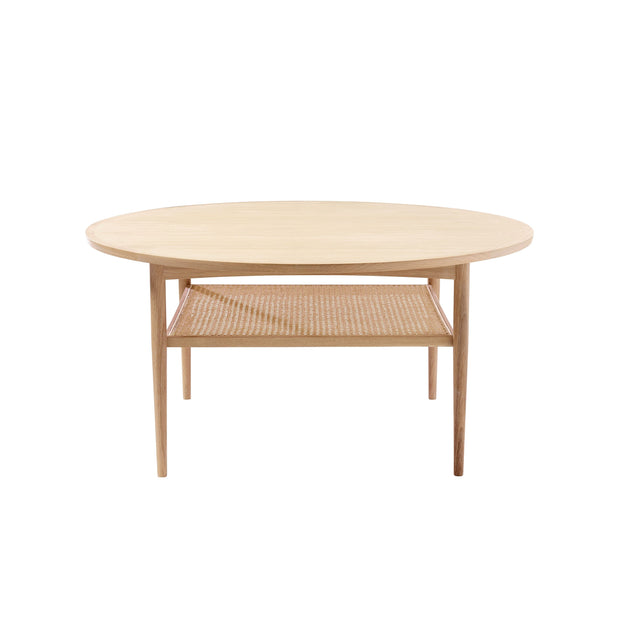 Intarsia No. 100 Table