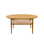 Intarsia No. 100 Table