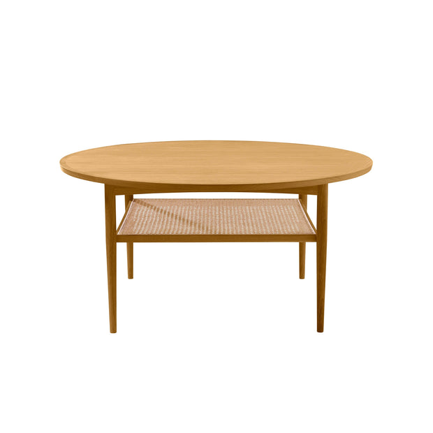 Intarsia No. 100 Table