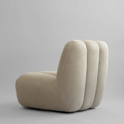 101 Copenhagen Toe Chair - Sand (8047-2)