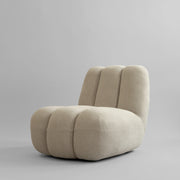 101 Copenhagen Toe Chair - Sand (8047-2)