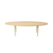 Intarsia Surf Table Table