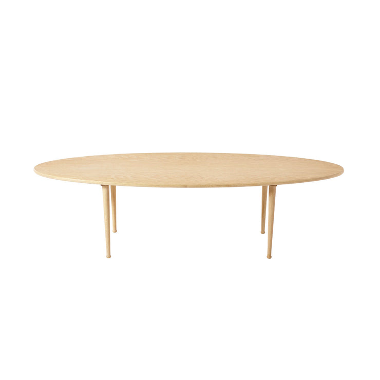 Intarsia Surf Table Table