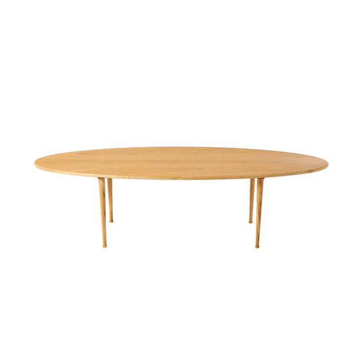 Intarsia Surf Table Table