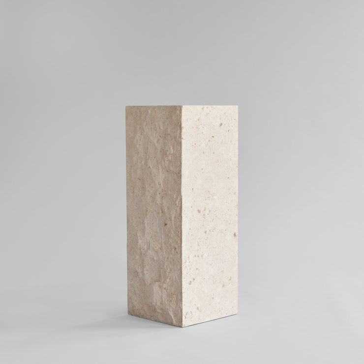 101 Copenhagen Podium, Maxi - Limestone