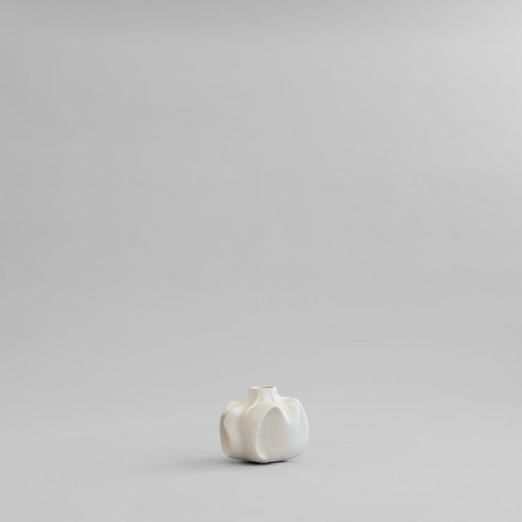 101 Copenhagen Wabi Vase, Mini - Birch